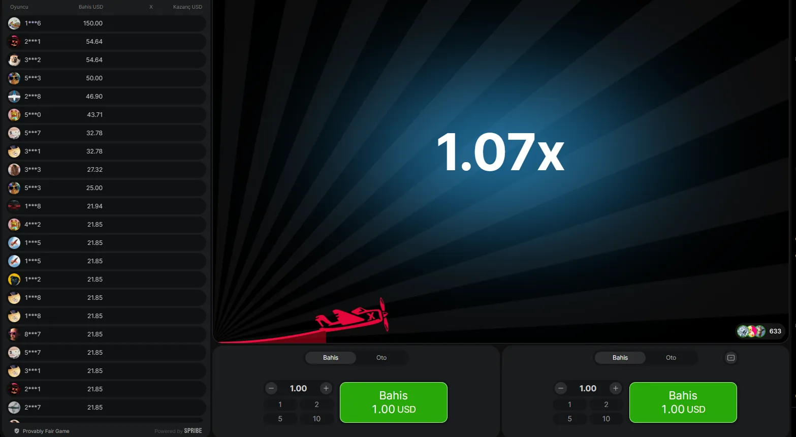 Aviator casino demo ile pratik: volatiliteyi anlamanın kısa yolu
