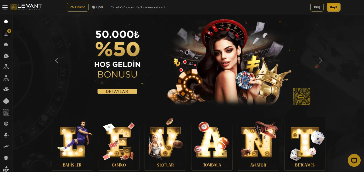 En yeni casino siteleri: seçim kriterleri ve risk işaretler