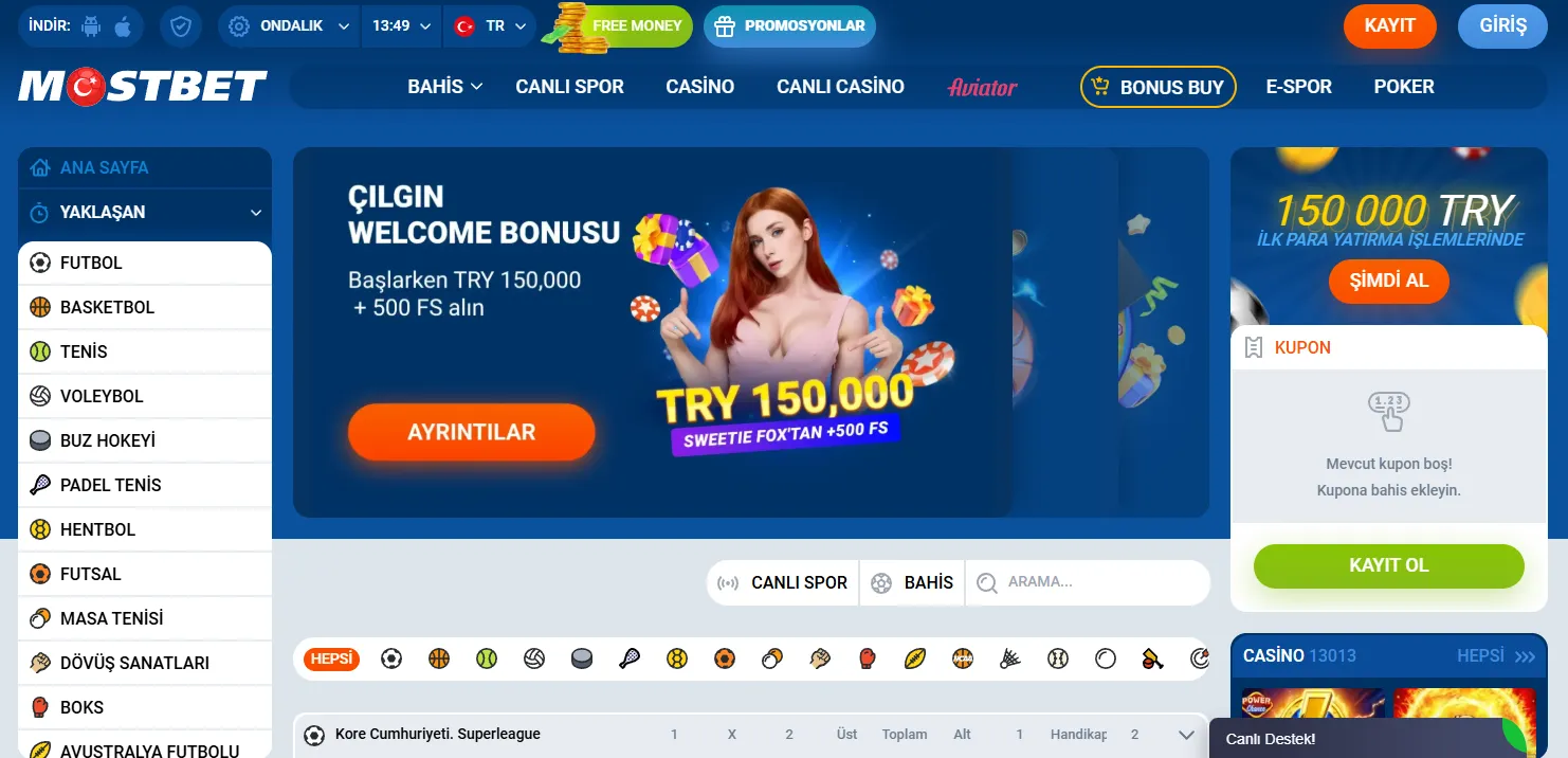 Casino siteleri giriş yöntemleri: hızlı ve sorunsuz erişim